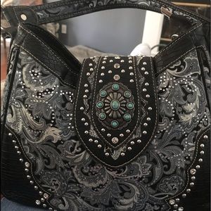 Montana West Purse & Wallet